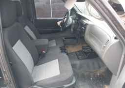2011 FORD RANGER SPORT