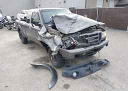 2011 FORD RANGER SPORT