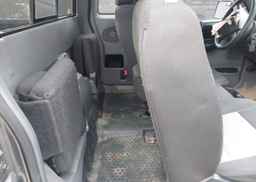2011 FORD RANGER SPORT