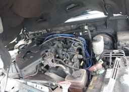 2011 FORD RANGER SPORT