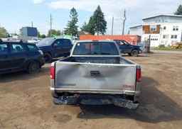 2003 GMC SONOMA SL