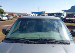 2003 GMC SONOMA SL