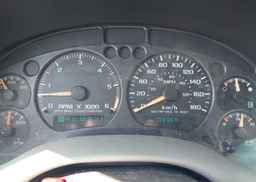 2003 GMC SONOMA SL