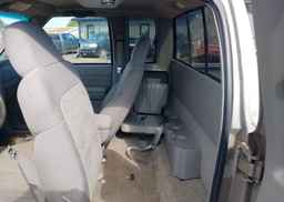 2003 GMC SONOMA SL
