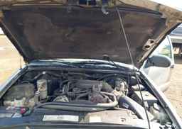 2003 GMC SONOMA SL