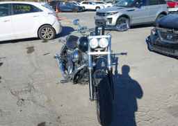 2009 HARLEY-DAVIDSON FXDF