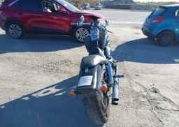 2009 HARLEY-DAVIDSON FXDF
