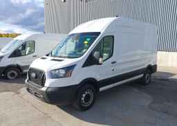 2023 FORD transit t-250