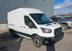2023 FORD transit t-250