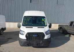 2023 FORD transit t-250