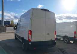 2023 FORD transit t-250