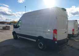 2023 FORD transit t-250