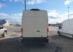 2023 FORD transit t-250