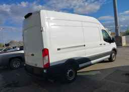 2023 FORD transit t-250