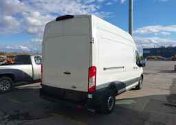 2023 FORD transit t-250