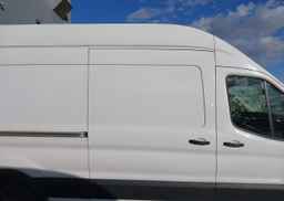 2023 FORD transit t-250