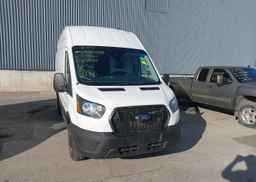 2023 FORD transit t-250