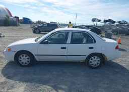 2002 TOYOTA COROLLA CE