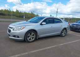 2015 CHEVROLET MALIBU 2LT