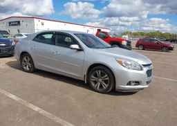 2015 CHEVROLET MALIBU 2LT