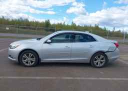 2015 CHEVROLET MALIBU 2LT