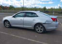 2015 CHEVROLET MALIBU 2LT
