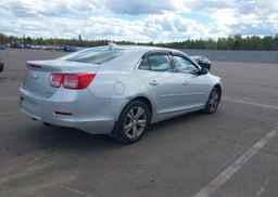2015 CHEVROLET MALIBU 2LT