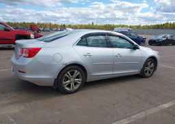 2015 CHEVROLET MALIBU 2LT