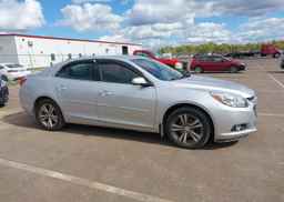 2015 CHEVROLET MALIBU 2LT