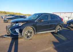 2019 MITSUBISHI ECLIPSE CROSS GT