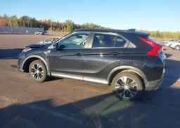 2019 MITSUBISHI ECLIPSE CROSS GT