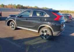 2019 MITSUBISHI ECLIPSE CROSS GT