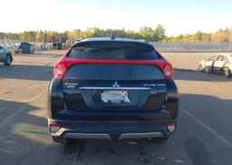2019 MITSUBISHI ECLIPSE CROSS GT