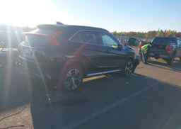 2019 MITSUBISHI ECLIPSE CROSS GT