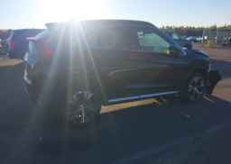2019 MITSUBISHI ECLIPSE CROSS GT