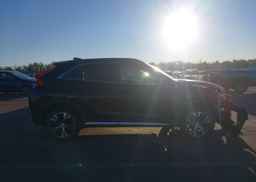 2019 MITSUBISHI ECLIPSE CROSS GT