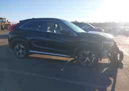 2019 MITSUBISHI ECLIPSE CROSS GT