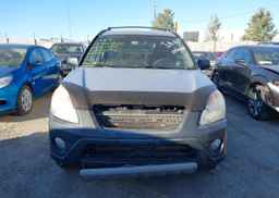 2006 HONDA CR-V SE