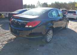 2011 BUICK REGAL CXL