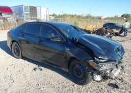 2018 ACURA TLX TECH+A