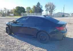 2018 ACURA TLX TECH+A