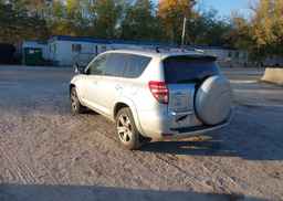 2010 TOYOTA RAV4 SPORT V6