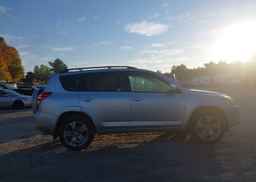 2010 TOYOTA RAV4 SPORT V6