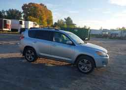 2010 TOYOTA RAV4 SPORT V6