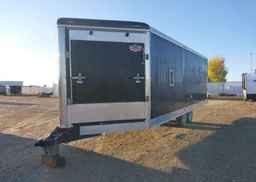 2013 TRAILER CARGO MATE