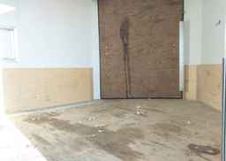 2013 TRAILER CARGO MATE