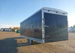 2013 TRAILER CARGO MATE