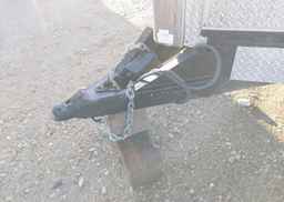 2013 TRAILER CARGO MATE