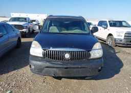 2005 BUICK RENDEZVOUS CX