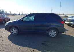 2005 BUICK RENDEZVOUS CX